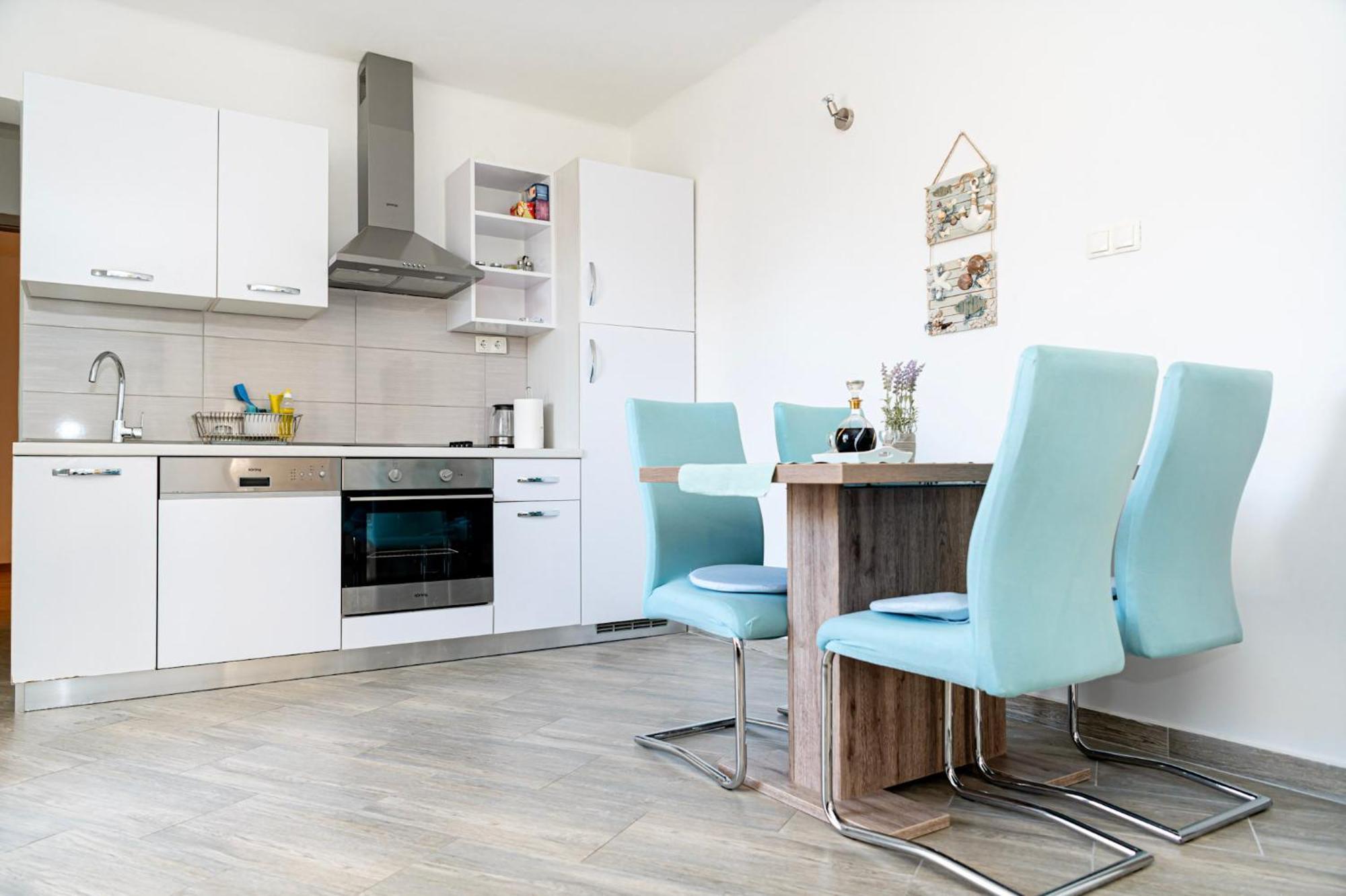 Apartman Murter 2+1 Ngoại thất bức ảnh