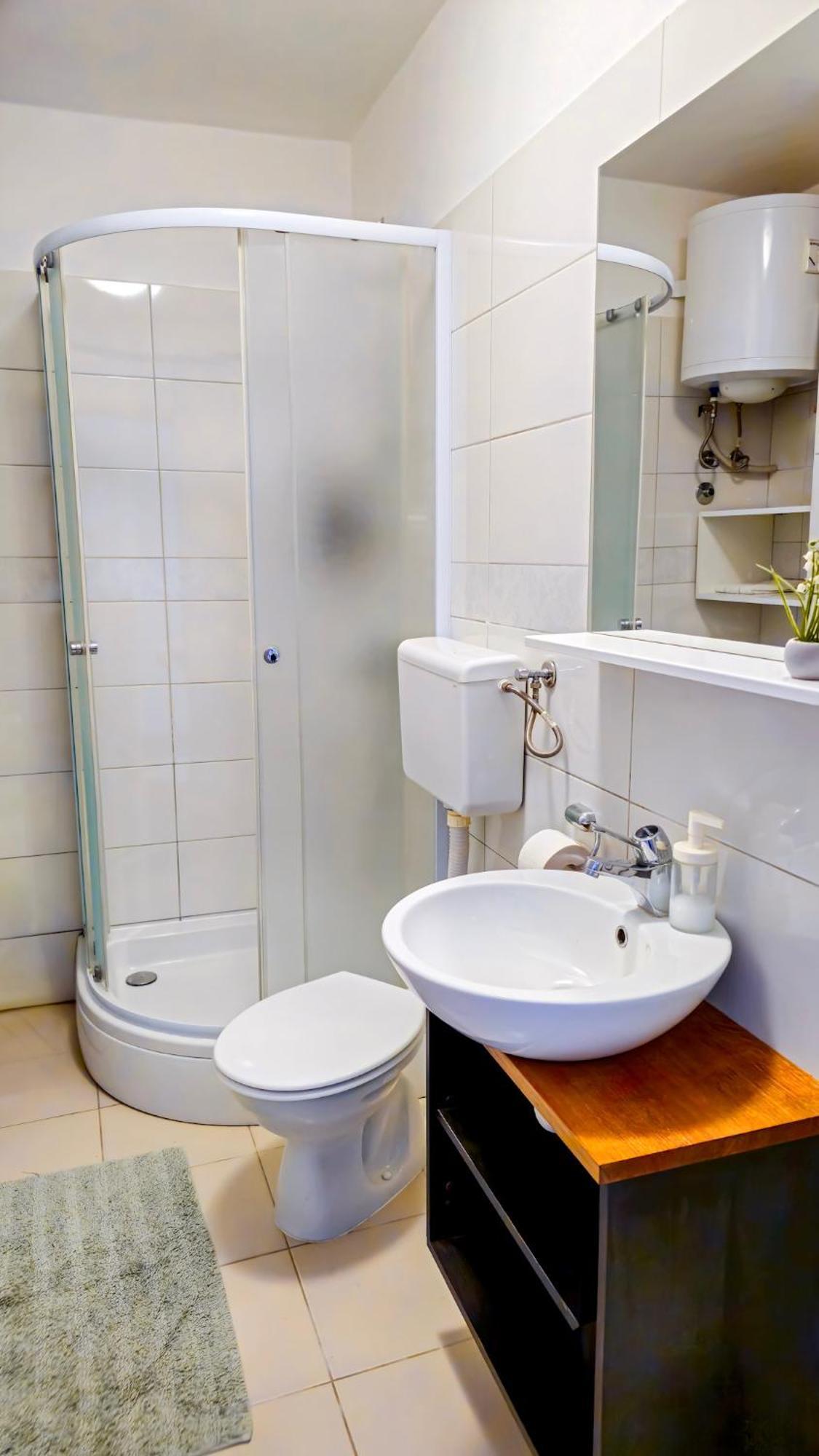 Apartman Murter 2+1 Ngoại thất bức ảnh
